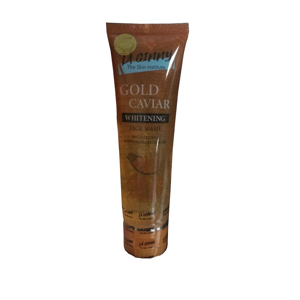 La Ginny Gold Caviar Whitening