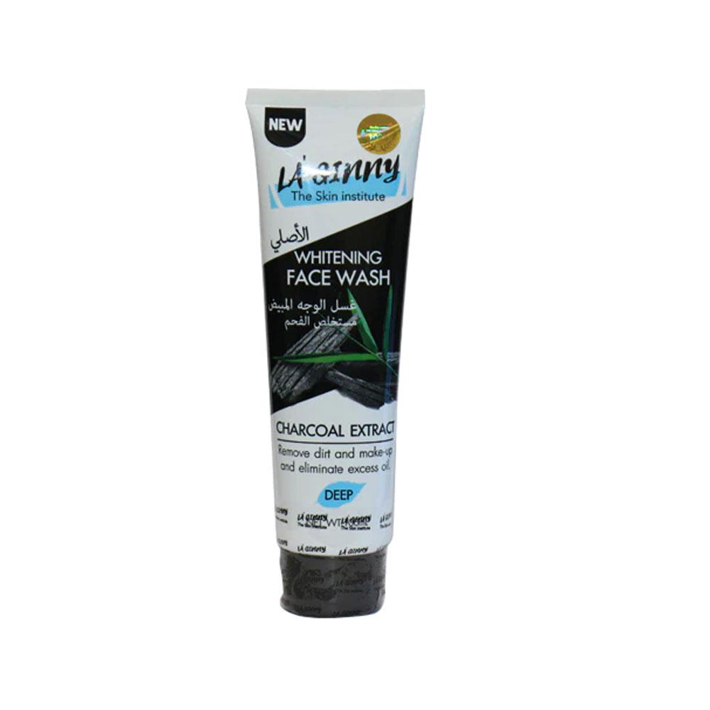 La Ginny Whitening Face Wash C