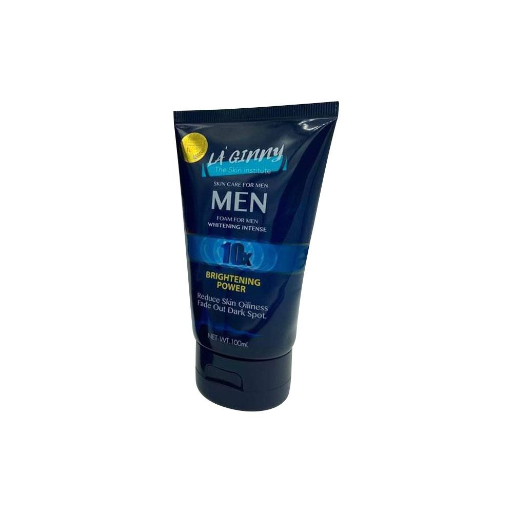La Ginny Men 10X Bri