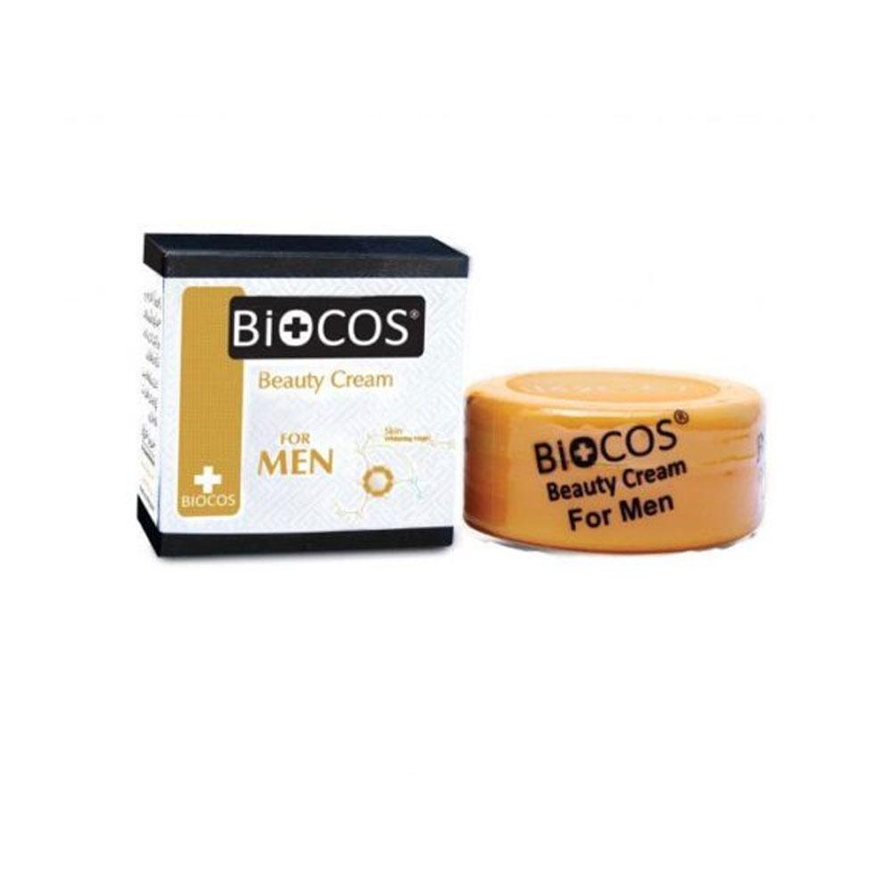 Biocos Beauty Cream for Men