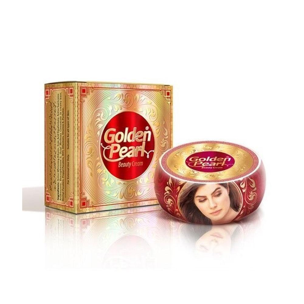 Golden Pearll Beauty Cream