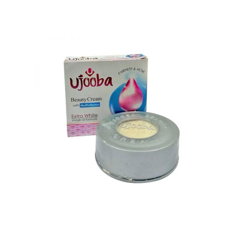 Ujooba Beauty Cream