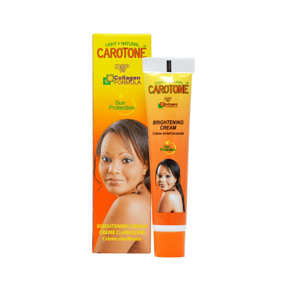 Carotone Sun Protection