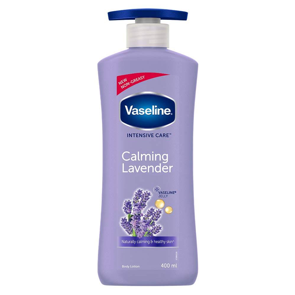 Vaseline Intensive Care Calmin