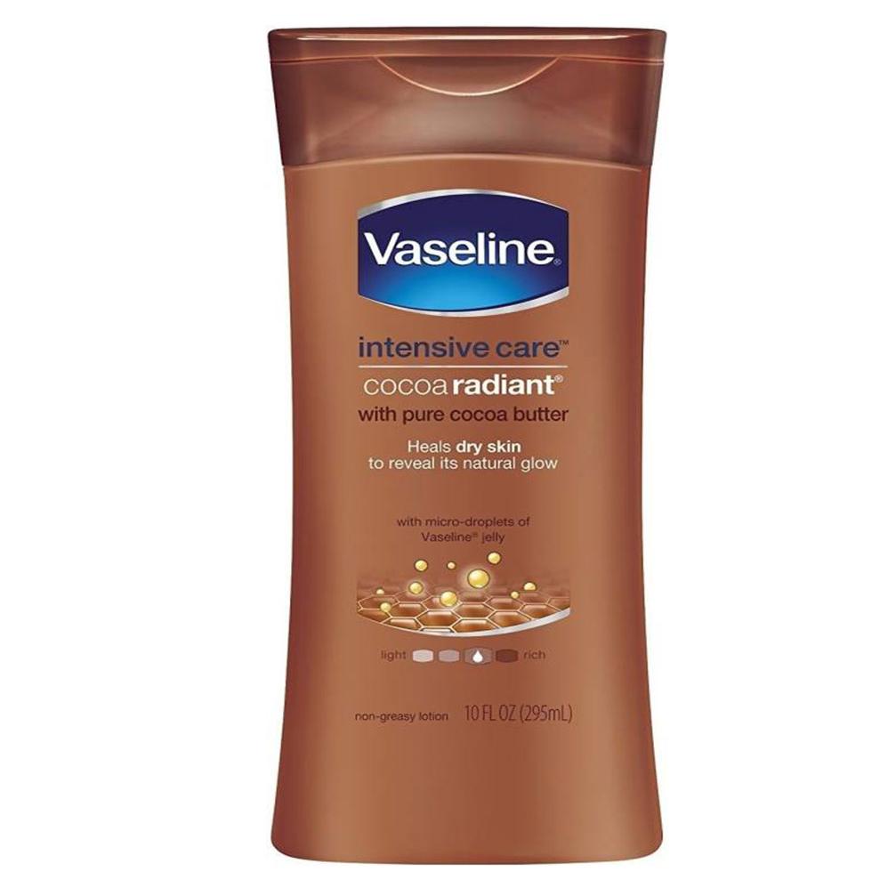 Vaseline Intensive Care Cocora