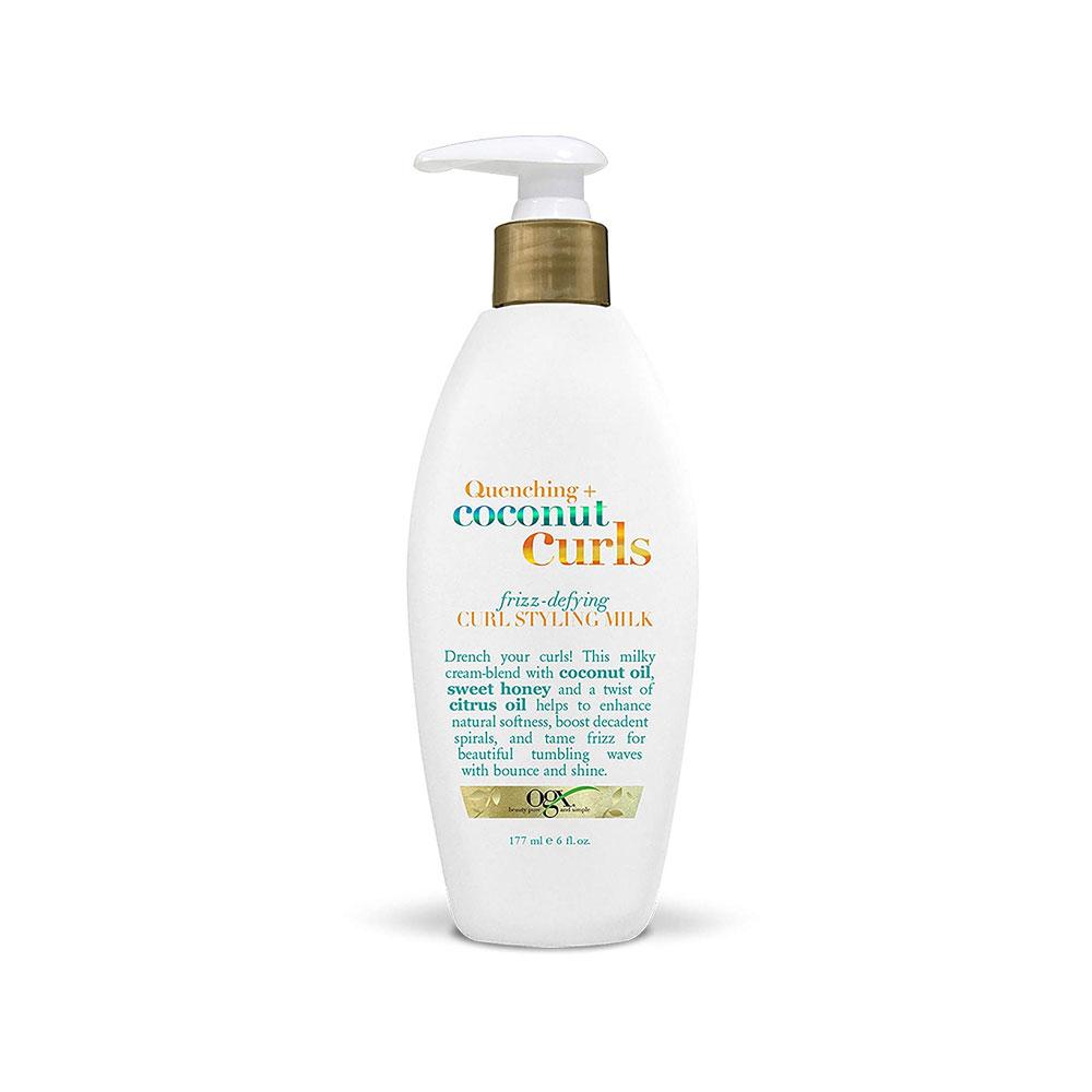OGX Quenching Coconut Curls Cu