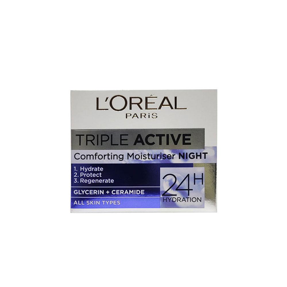 L'Oreal Paris Triple Active Co