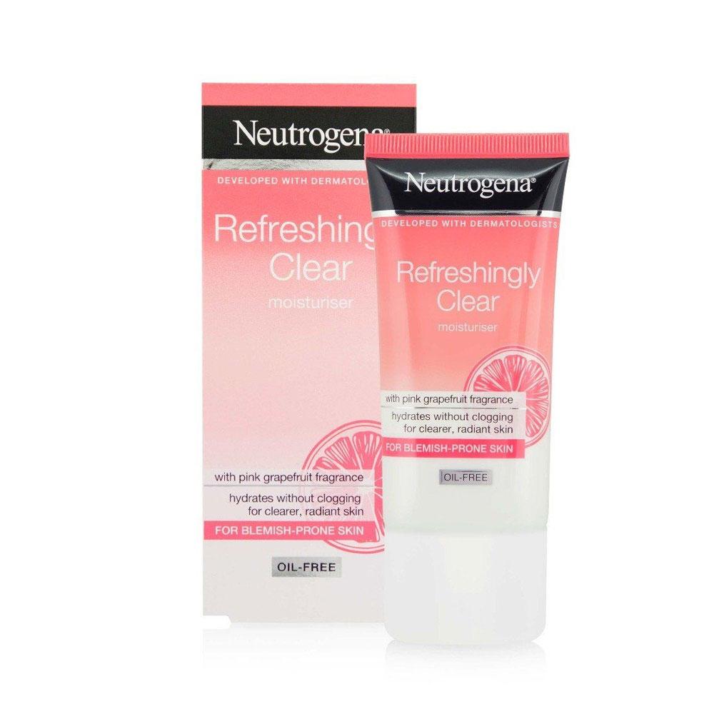 Neutrogena Refreshingly Clear 