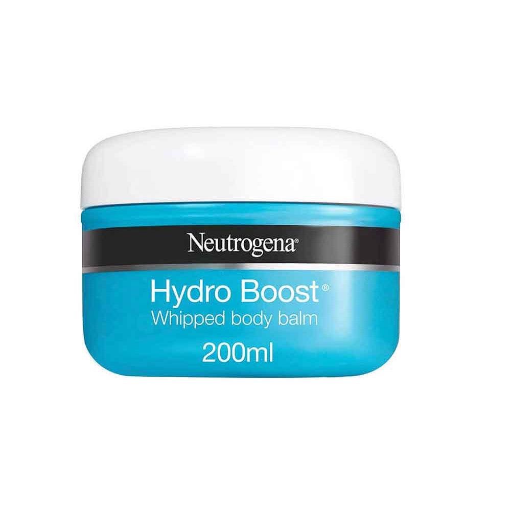 Neutrogena Hydro Boost Whipped