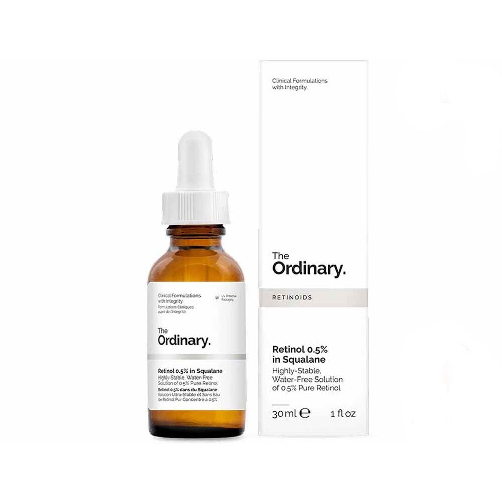 The Ordinary Retinol 1% in Squ