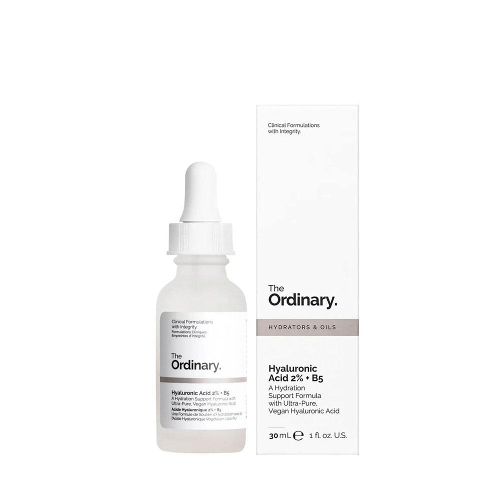 The Ordinary Hyaluronic Acid 2% + B5