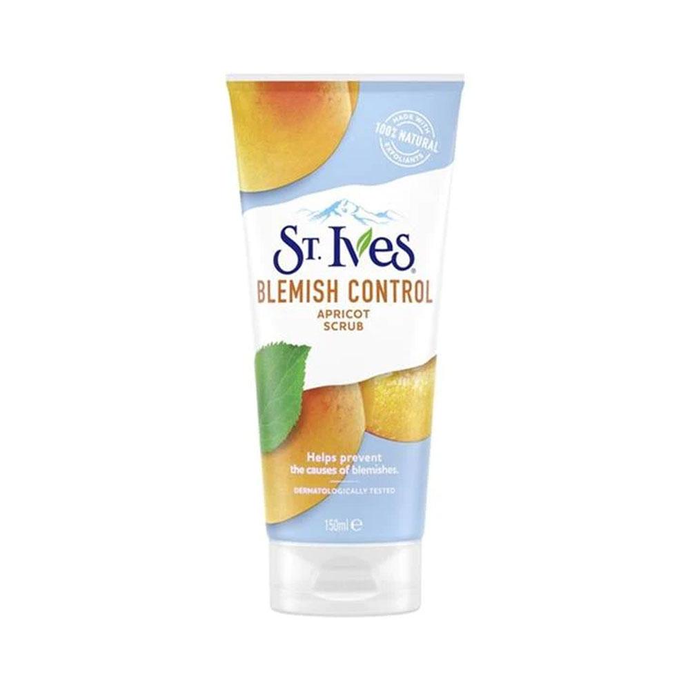 St Ives Blemish Control Aprico