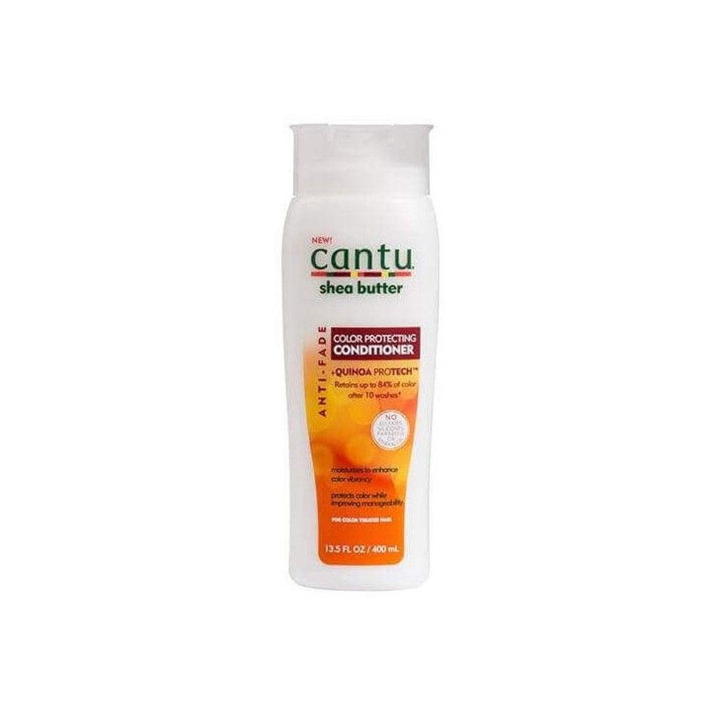 Cantu Shea Butter Color Protec