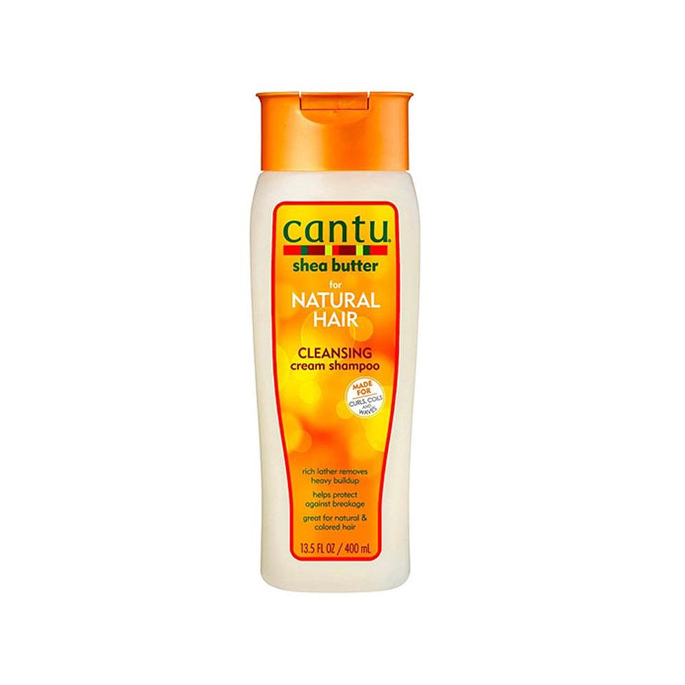 Cantu Shea Butter Natural Hair
