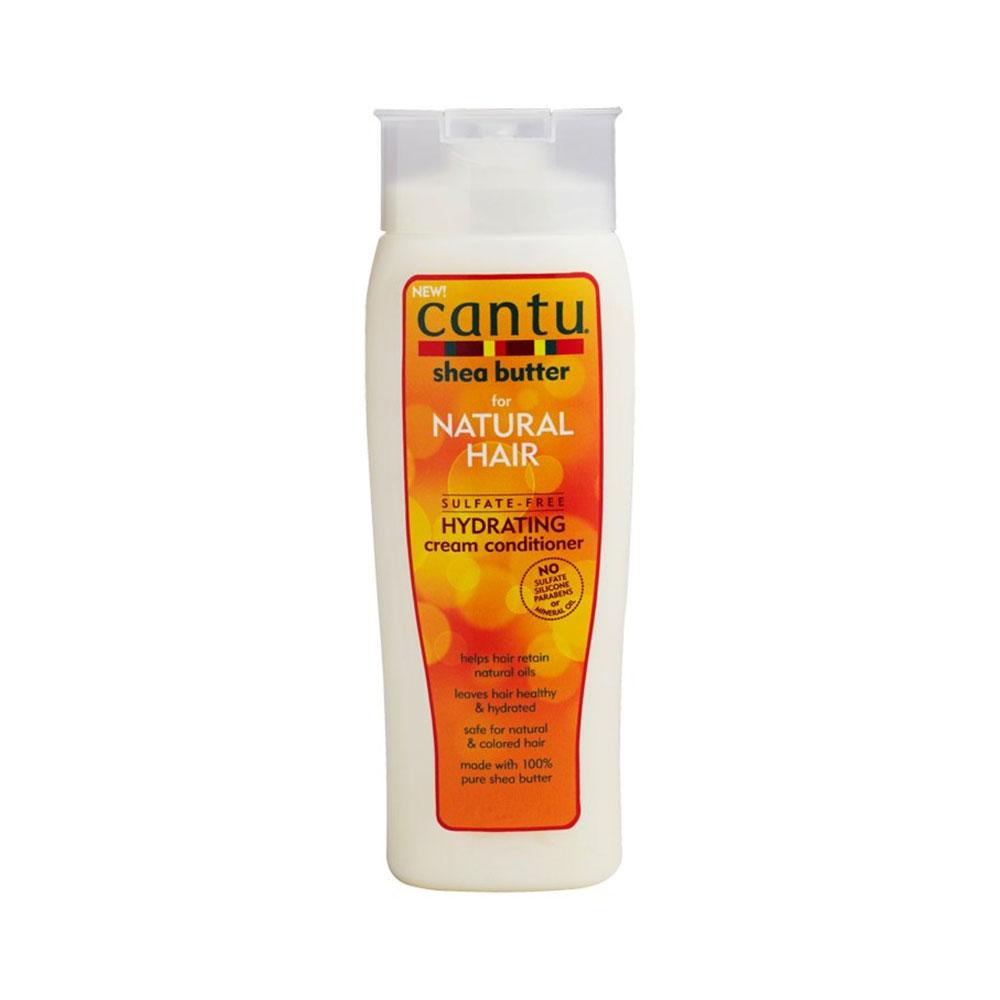 Cantu Shea Butter Natural Hair