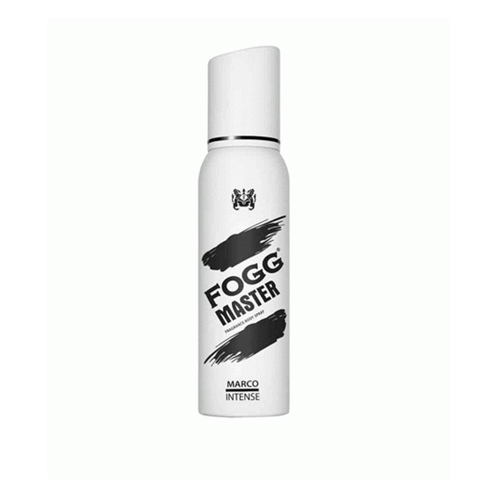 Fogg Master Marco Intense Body