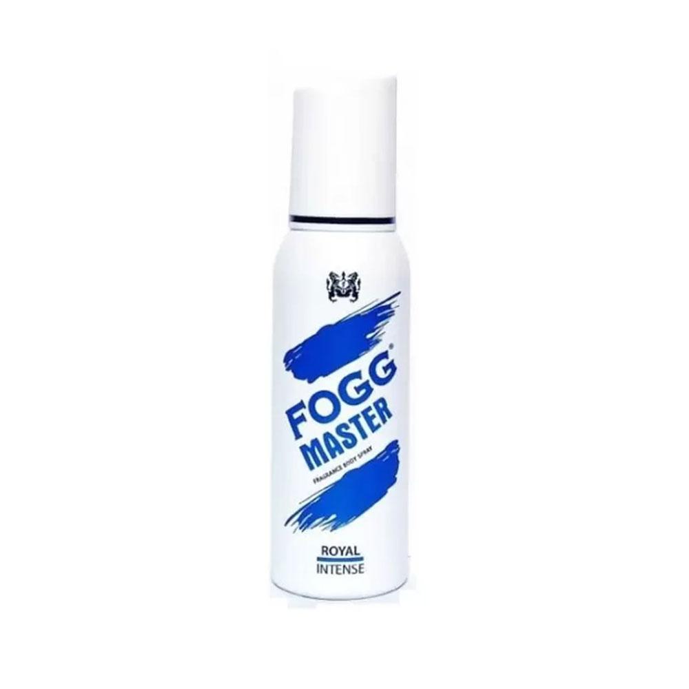 Fogg Master Royal Intense Body