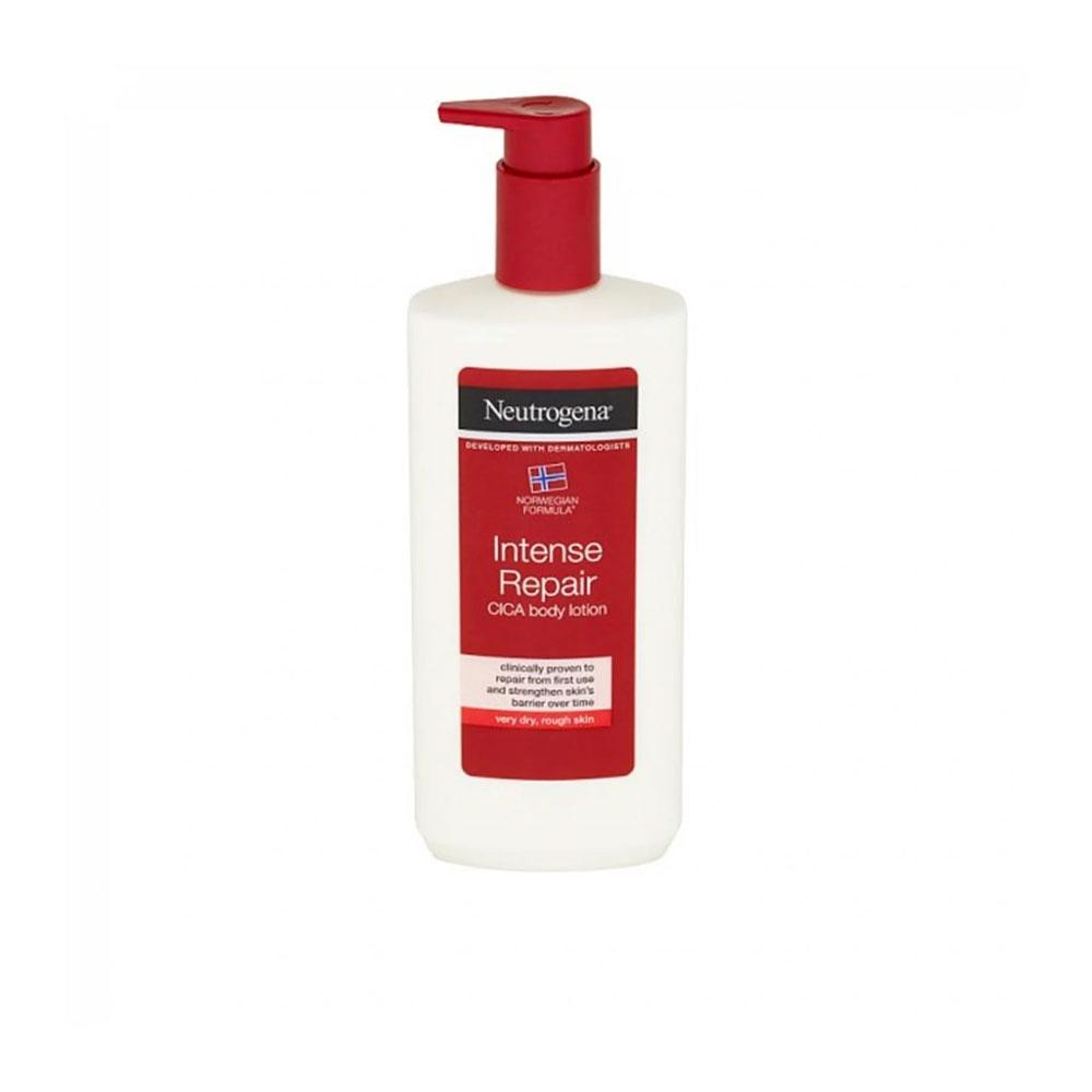 Neutrogena Intense Repair Body