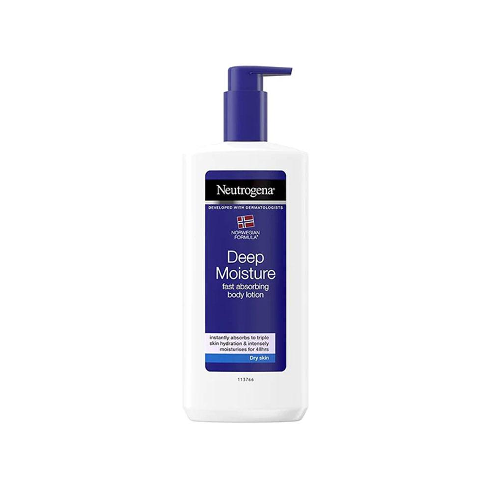 Neutrogena Norwegian Formula D
