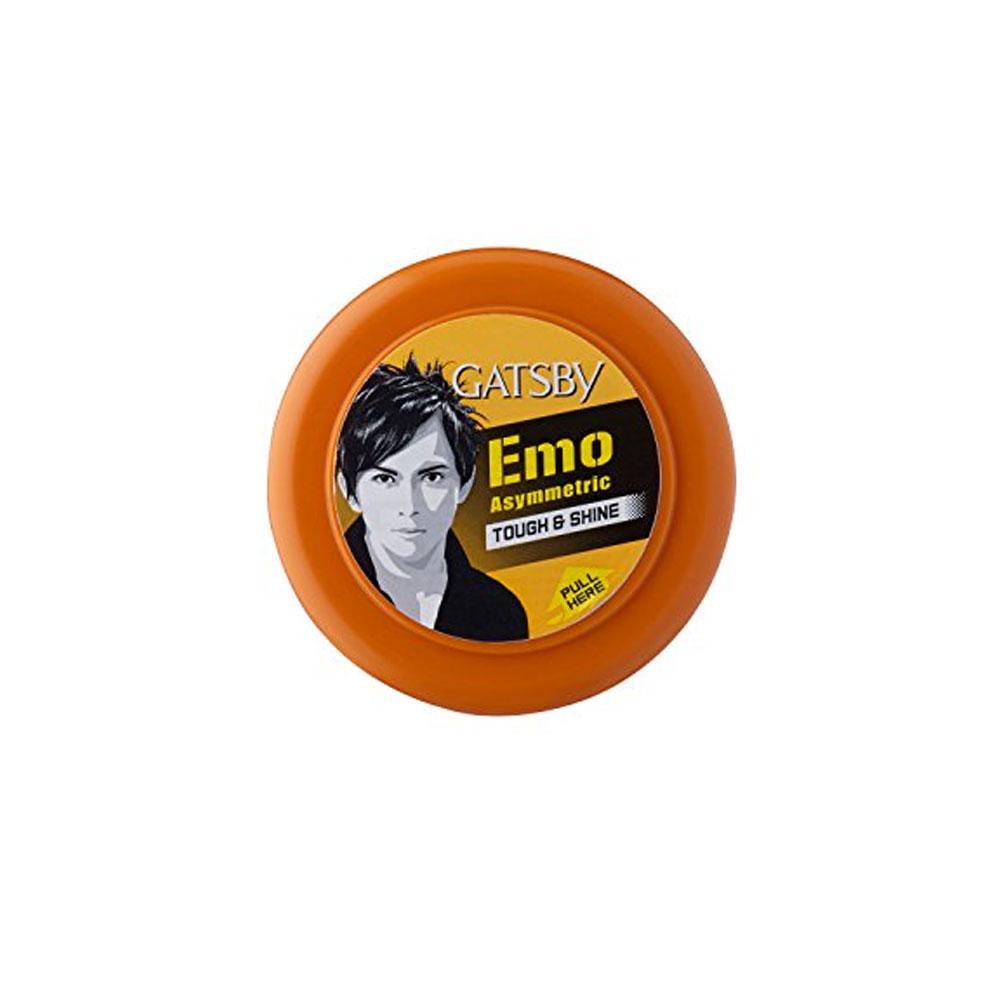 Gatsby Emo Asymmetric Tough & 
