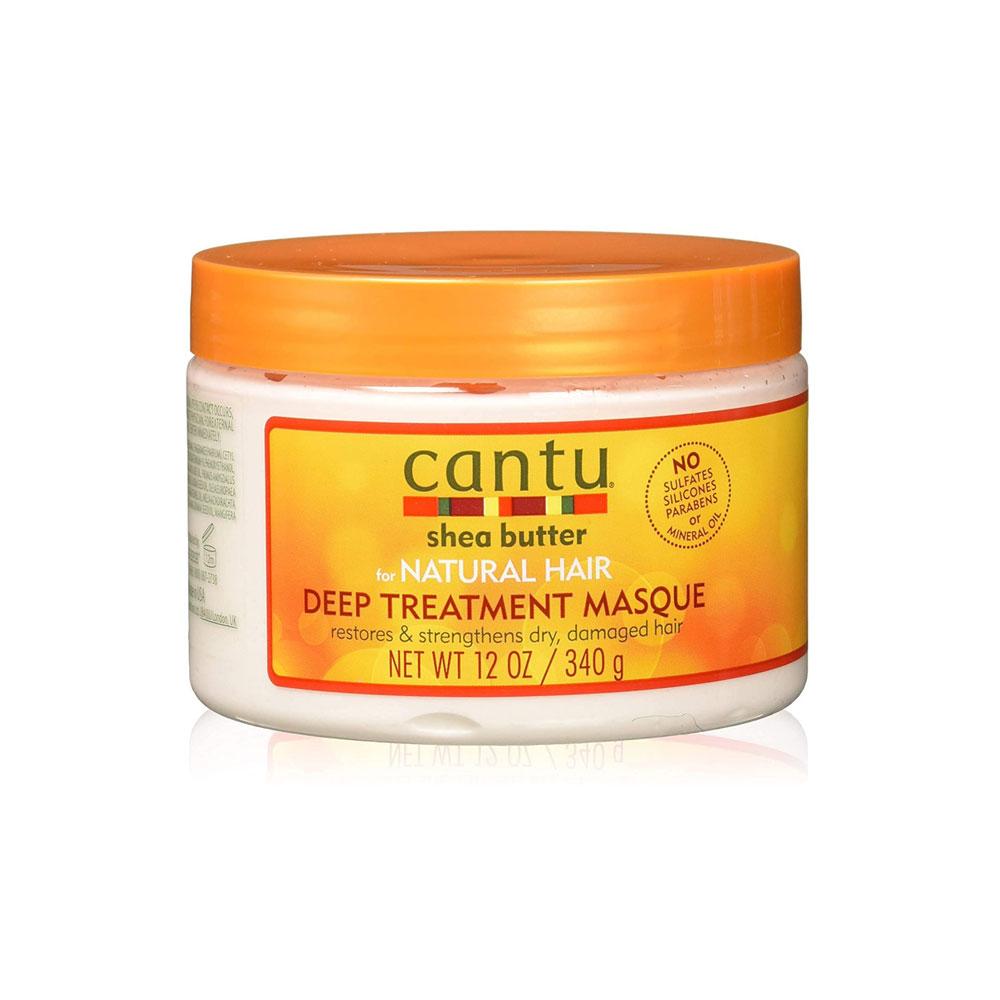 Cantu Shea Butter Natural Hair