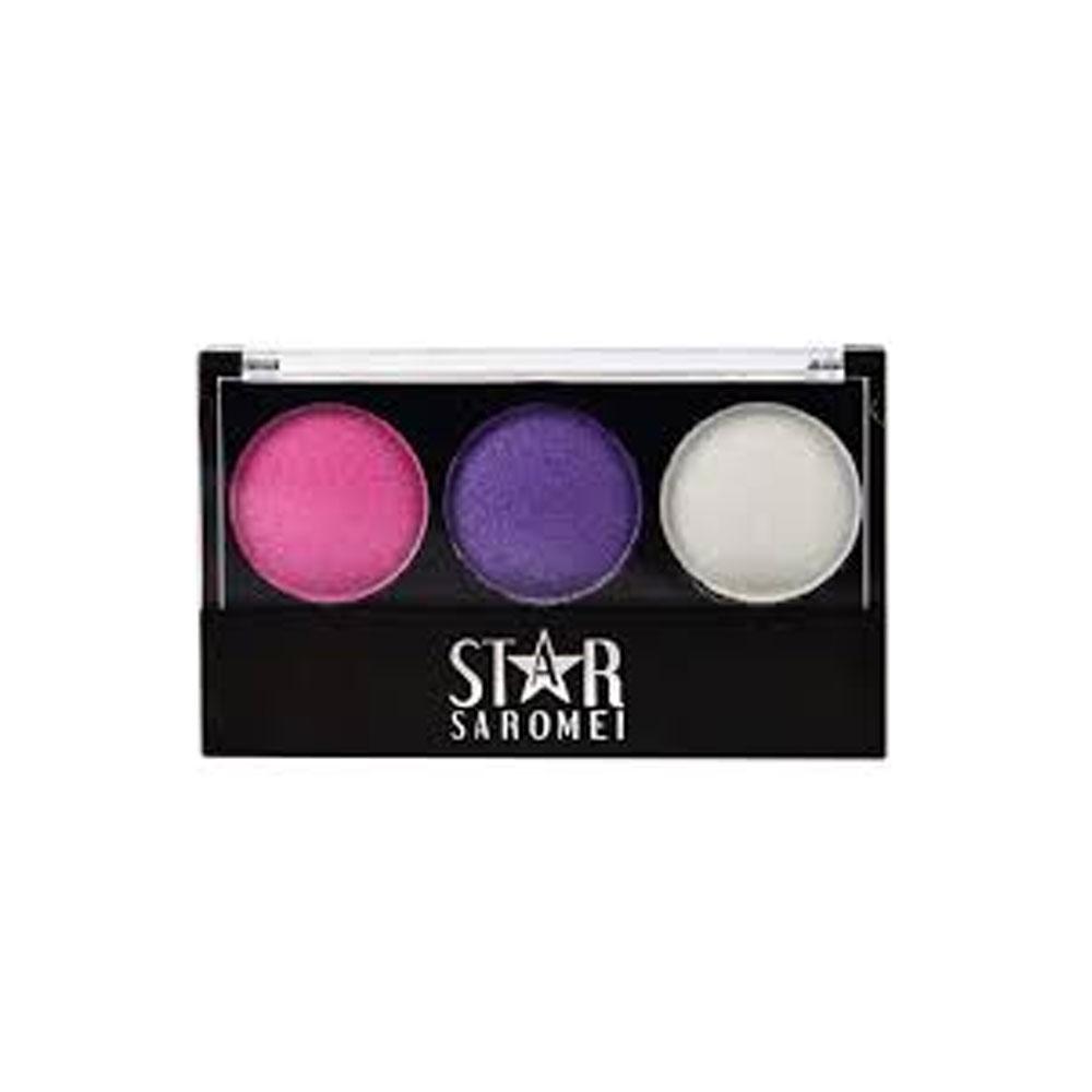 Star Saromei Eye Shadow