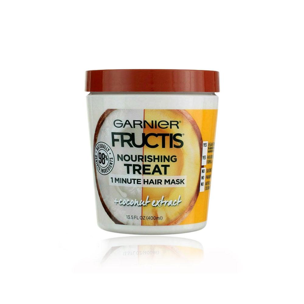 Garnier Fructis Nourishing Tre