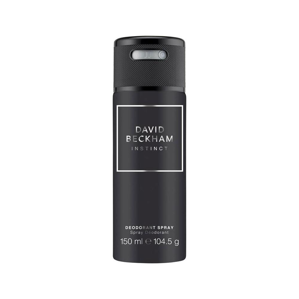 David Beckham Instinct Body Sp