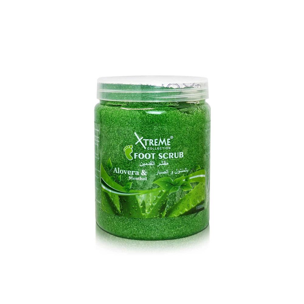 Xtreme Foot Scrub