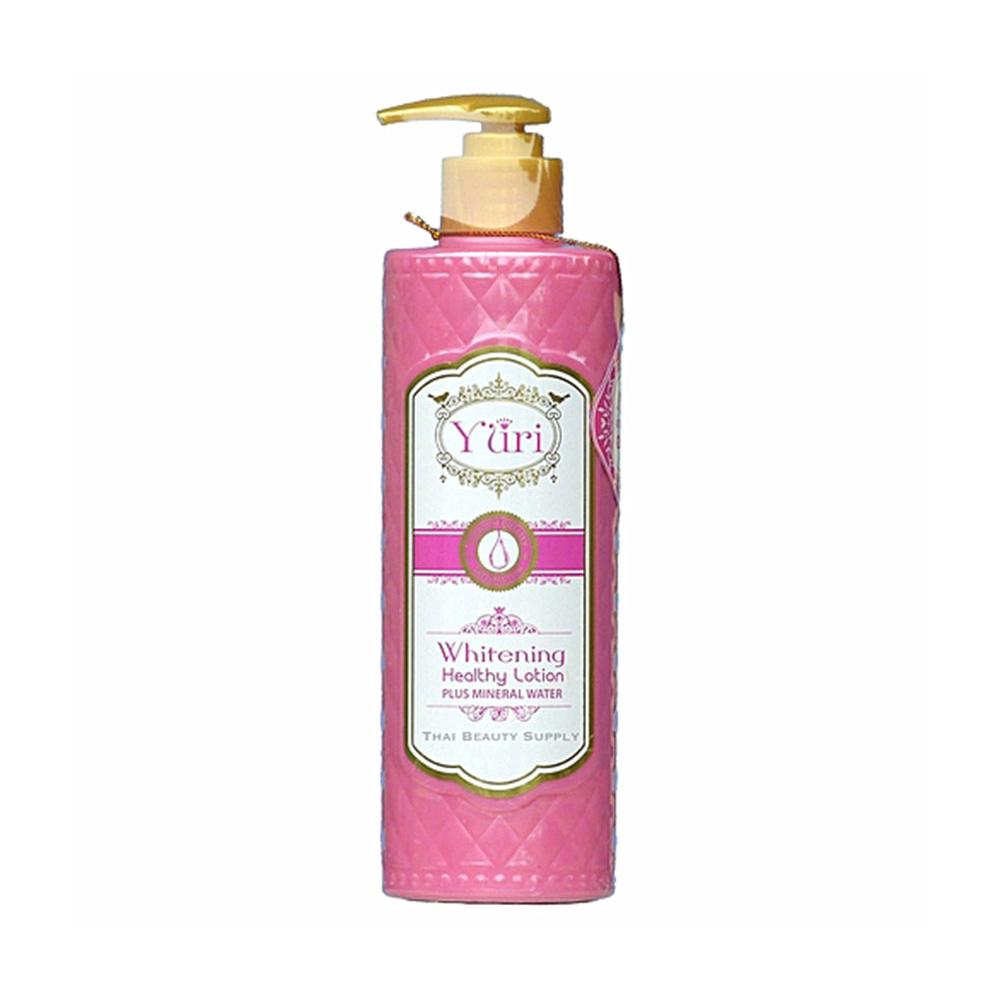 Yuri Bodi Lotion