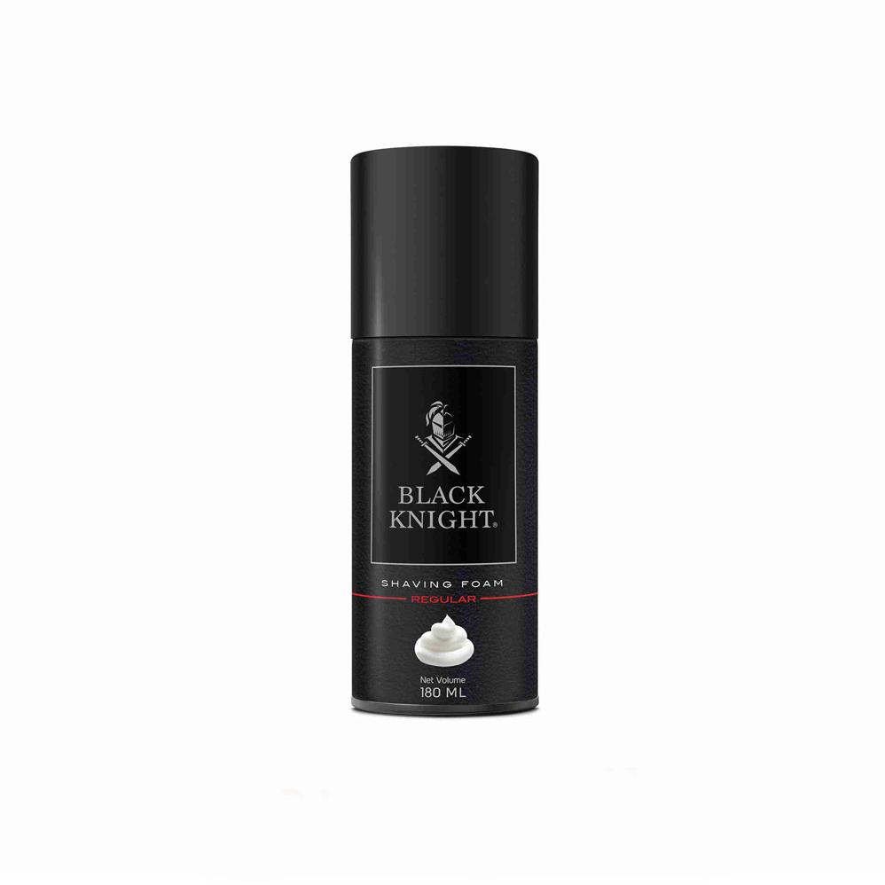 Black Knight Regular Shaving F