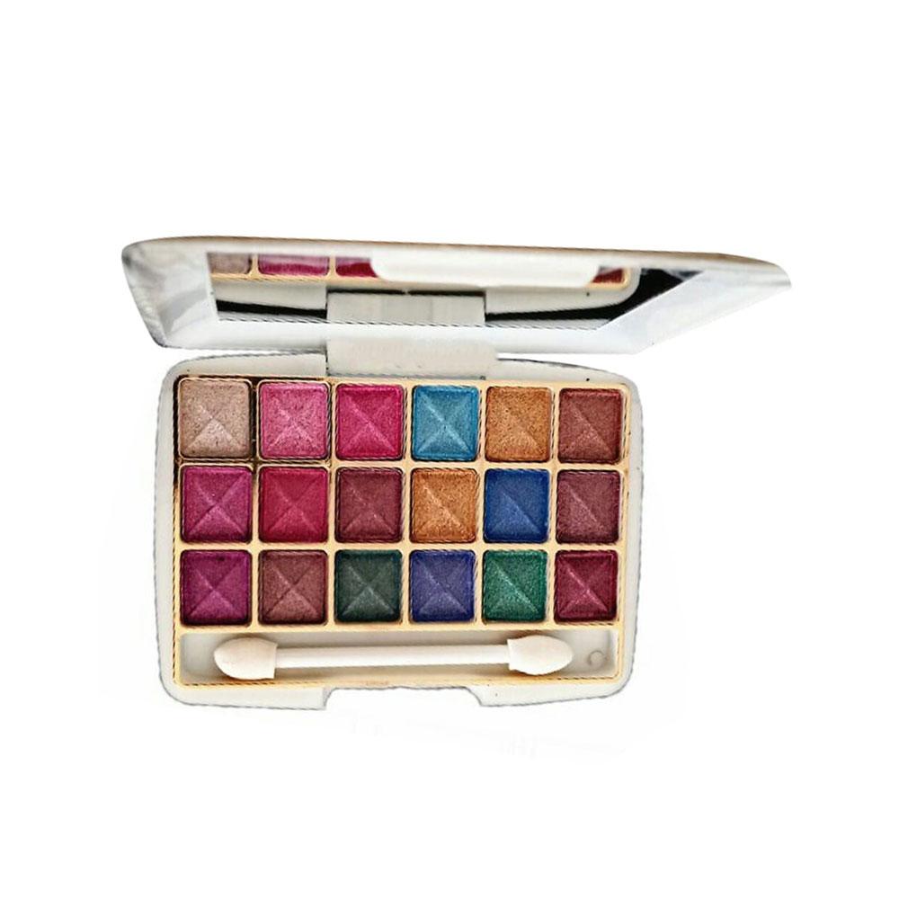 Lakyou Beauty 18 Color Eyeshad