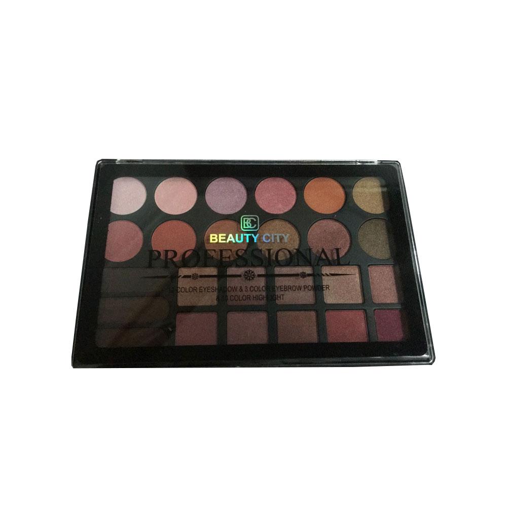 Beauty City Professional 12 Co