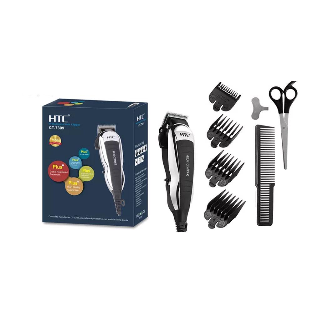  - HTC CT-7309 Professional Hair Trimmer