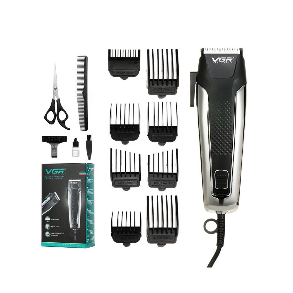 VGR V-120 Professional Hair Cl