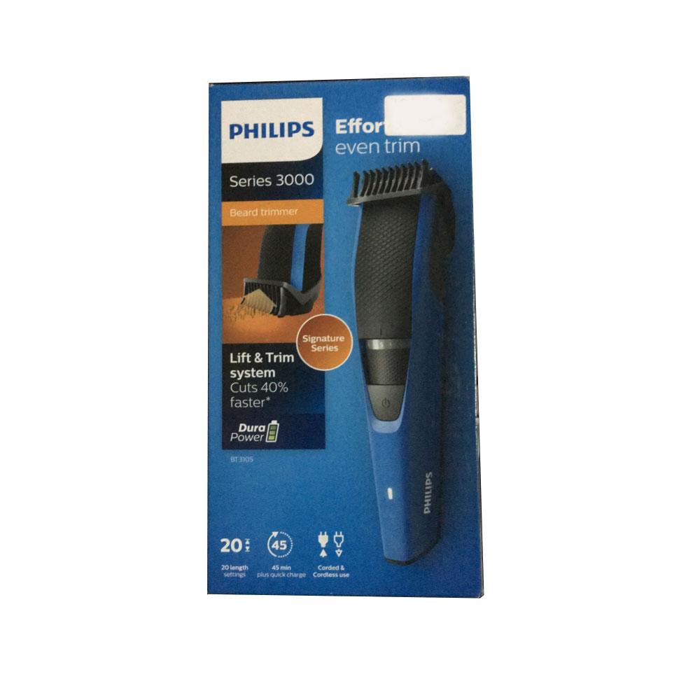 Philips Effort Even Trim Easy 