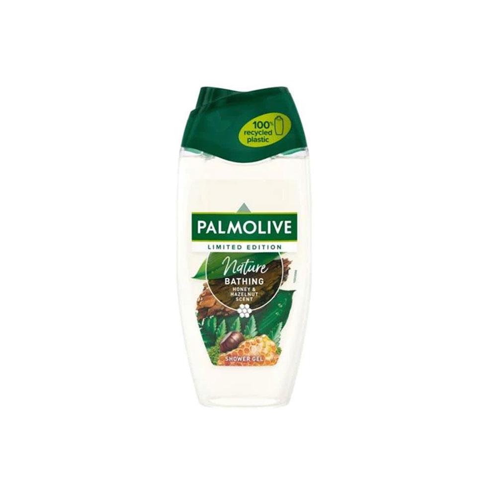 Palmolive Honey and Hazelnut S