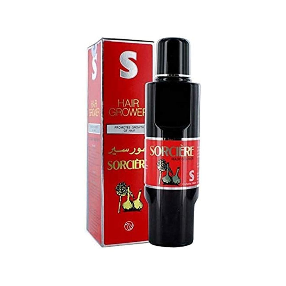 Sorciere Intensive Care Hair L