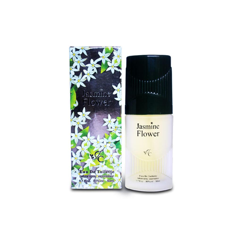 Jasmine Flower Perfume