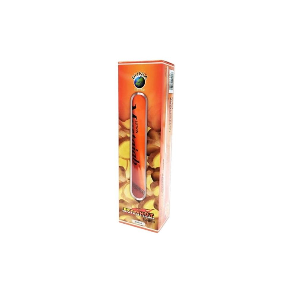Dunia Herbs Mustajab Extra Hot