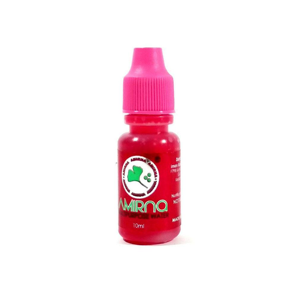 Amirna Multipurpose Water