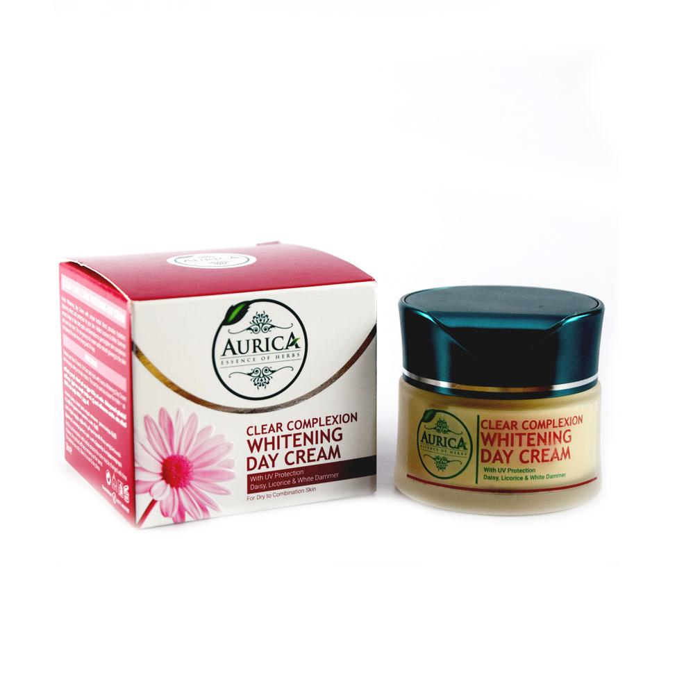 Aurica Clear Complexion Whiten