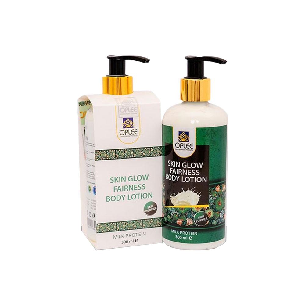 Oplee Skin Glow Fairness Body 