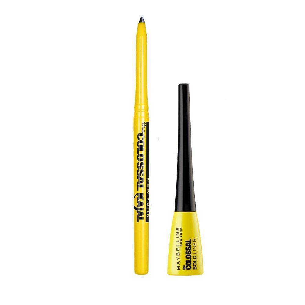 Maybelline New York Eyeliner &