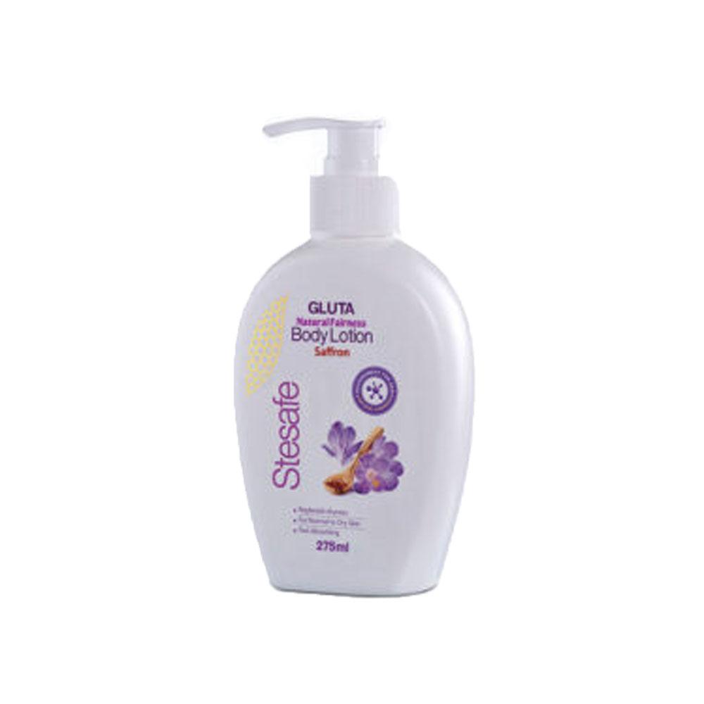 Stesafe Gluta Natural Fairness