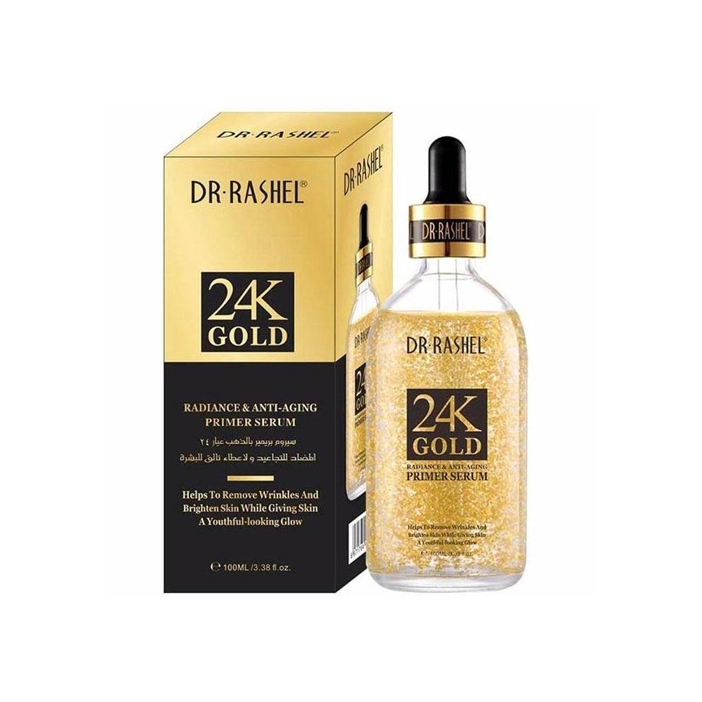 Dr. Rashel 24K Gold Serum