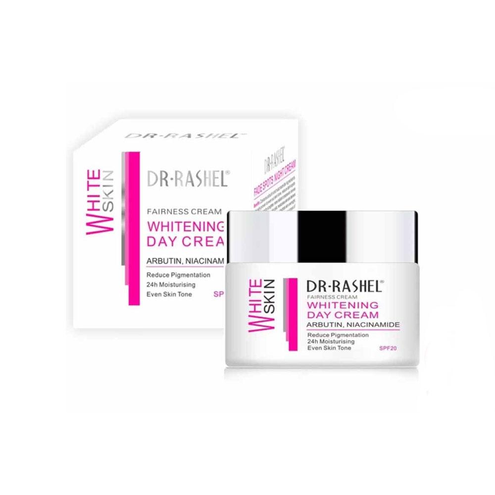 Dr. Rashel White Skin Whitenin