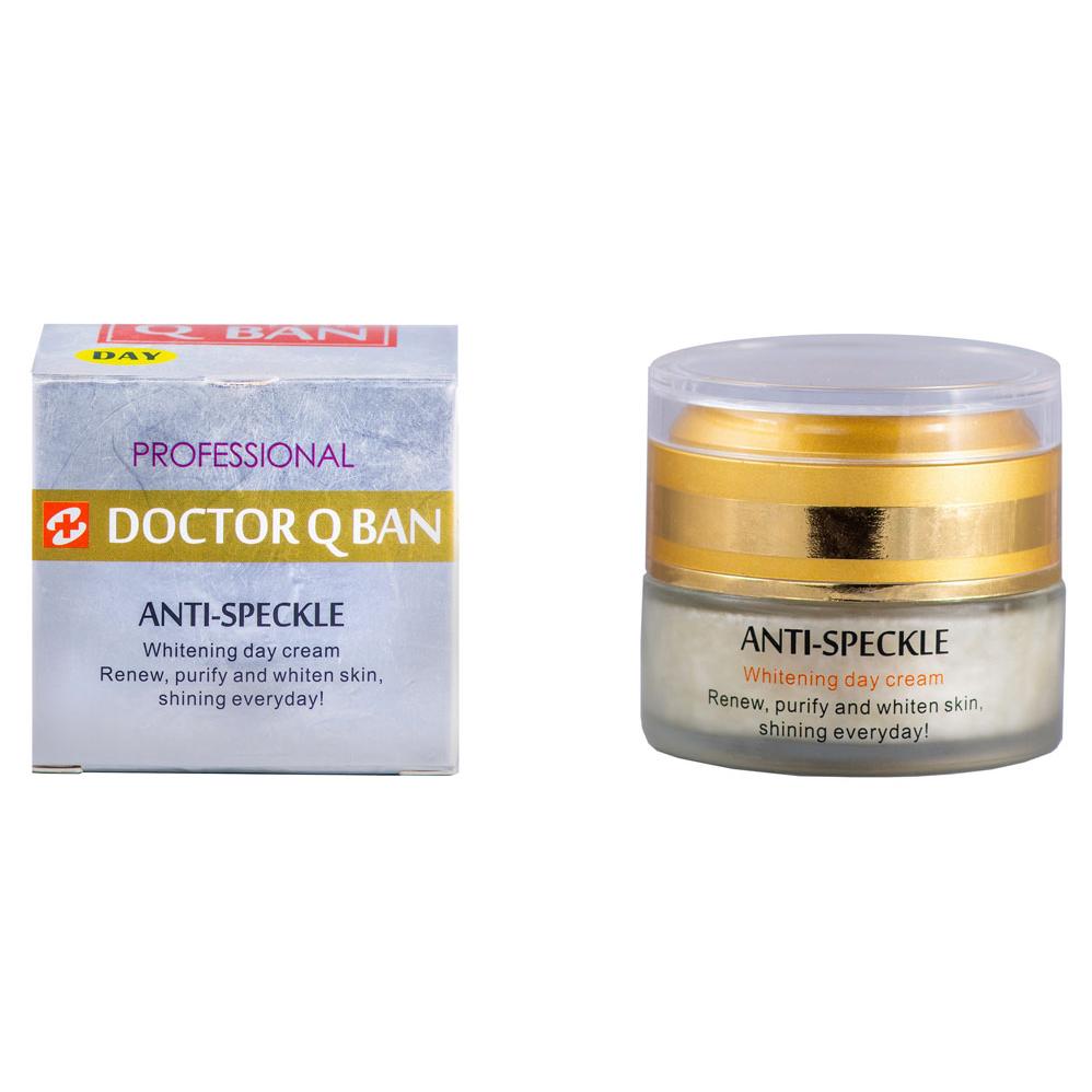 Doctor Q Ban Day Cream