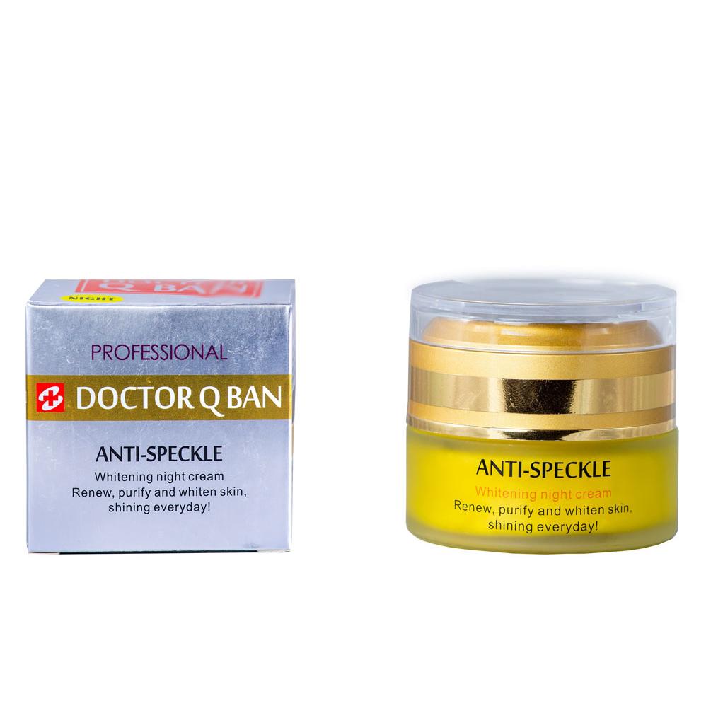 Doctor Q Ban Night Cream