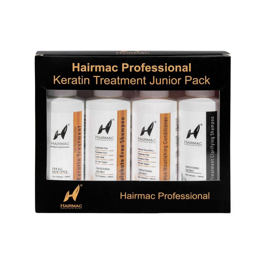 Hairmac Professional Keratin T